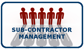 managing subcontractors nuggets fromthe information badger